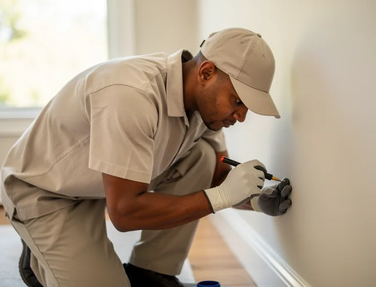 Pest Control service in Londonderry County Borough